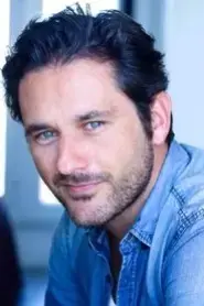 Sébastien Almar