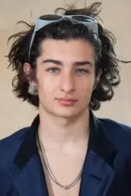 Sunny Suljic