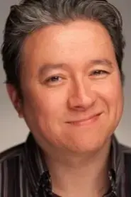 Paul Courtenay Hyu