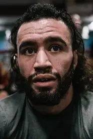 Shane Burgos