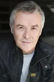 Sean Dennehy