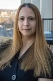 Jennifer Samways