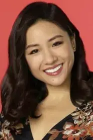 Constance Wu