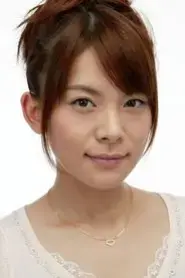 Maria Takagi