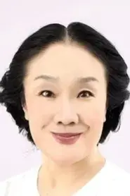 Kayoko Shiraishi