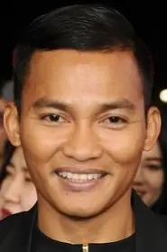 Tony Jaa