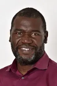 Patrick Oketch