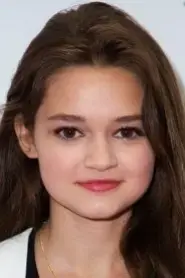 Ciara Bravo