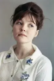 Bella Akhmadulina