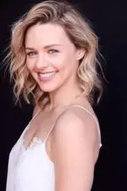 Ashley Dakin
