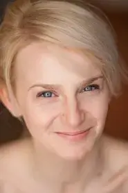 Angélique Meyns