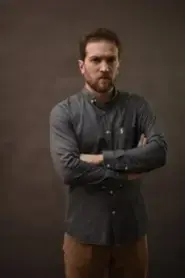 Taras Valihura