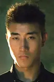 Dang Shan-Peng