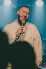 Merwane Benlazar