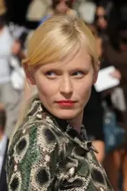 Anna Sherbinina