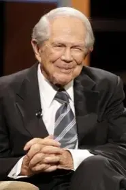 Pat Robertson
