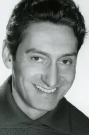 Renaud Mary