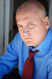 Eddie Driscoll