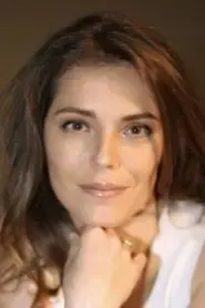 Emma Daubas