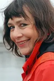Anne-Vibeke Mogensen
