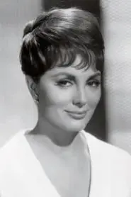 Charlene Holt