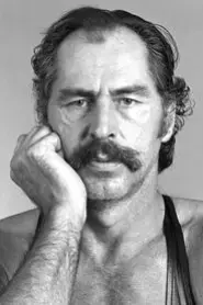Richard Locke