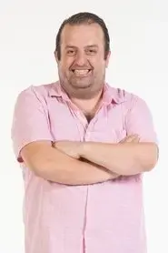 Karl Spain