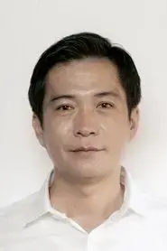 Yu-Shan Lin