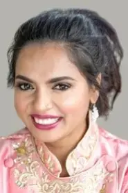 Maneet Chauhan