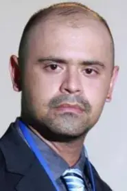 Mike Lucock
