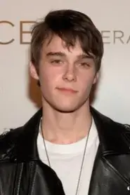 Mitchell Hope