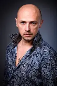 Vyacheslav Titov