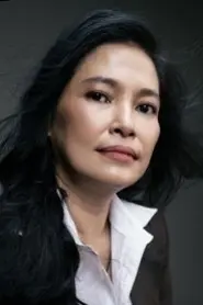 Nai Djenar Maesa Ayu