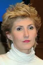 Iwona Wszołkówna