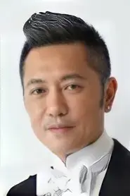 Edmond So Chi-Wai