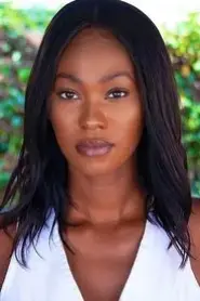 Monique StaTeena
