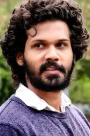 Karthik Rathnam