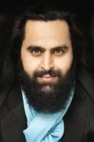 Arkie Kandola