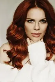 Anastasiya Stotskaya