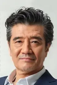 Ryosuke Otani