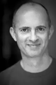 Darren Southworth