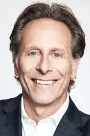 Steven Weber