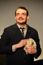 Géza Egger