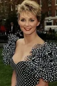 Cheryl Baker