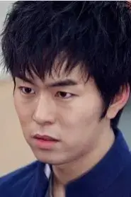 Kwak Jung-wook