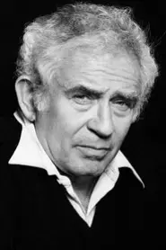 Norman Mailer