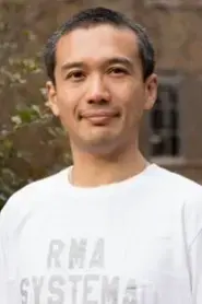 Takahide Kitagawa