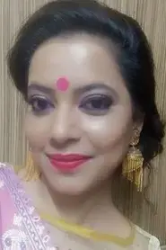 Neetali Das