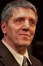 Hervé Laudière
