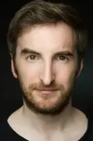 Gareth Turkington